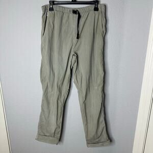 Gramicci Loose Tapered Pants